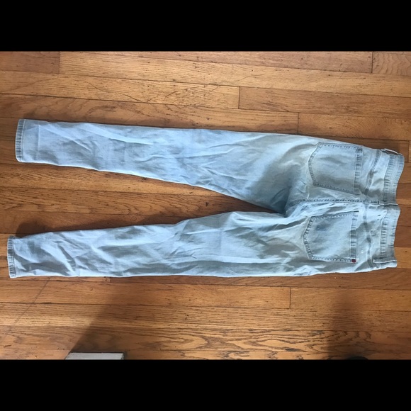 Bullhead PacSun Super High Rise Skinniest Jeans - Picture 1 of 3